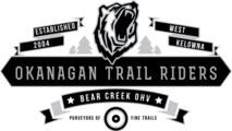 okanagantrailriders