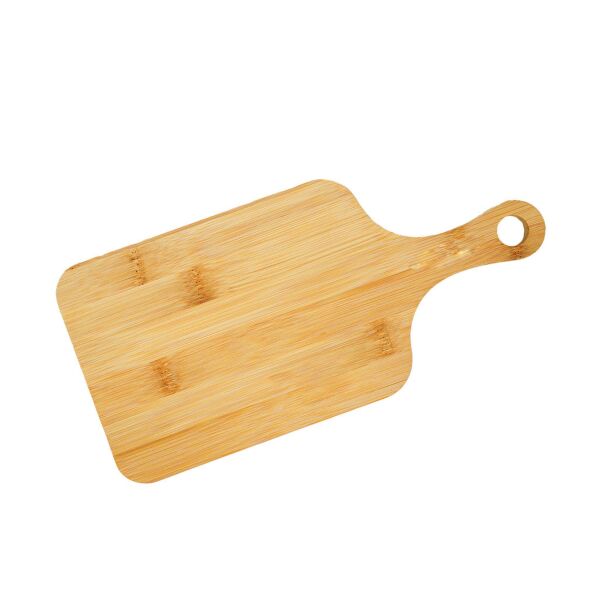 Syracuse Bamboo Cutting Board Thumbnail